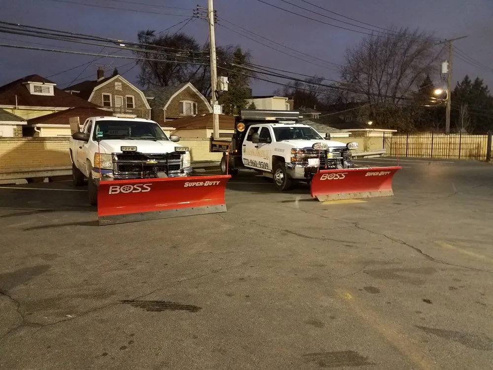 Affordable outdoor landscaping for outdoor upgrades across Chicago, IL - Gus & Sons Landscasping