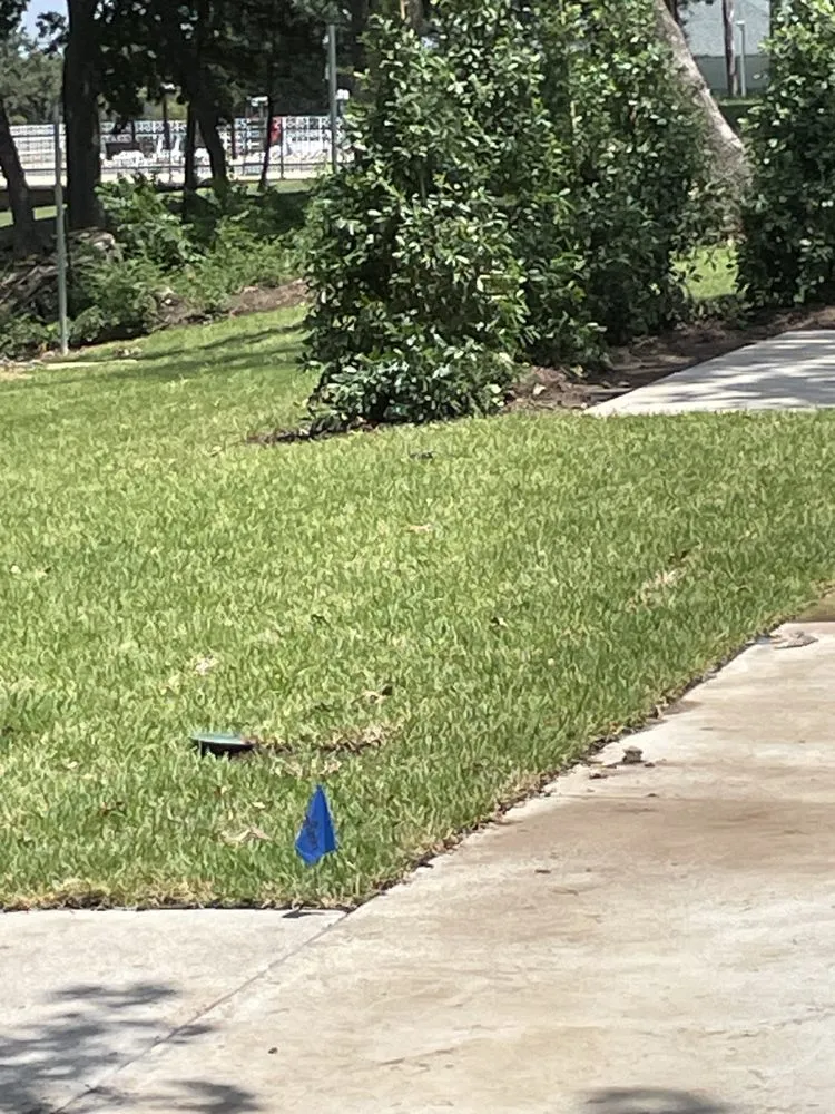 Affordable outdoor landscaping for homes across Lewisville, TX - Gus Lawn An Landscape Service