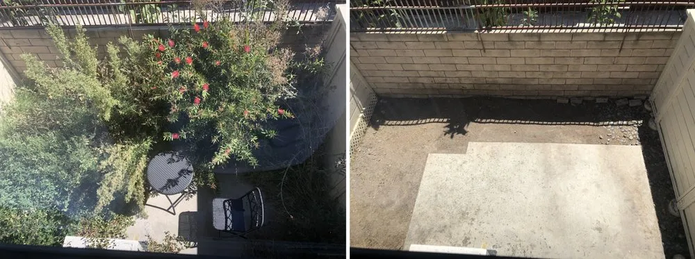 Local lawn care service in Anaheim, CA - Gus Quihuis Lawn And Maintenance