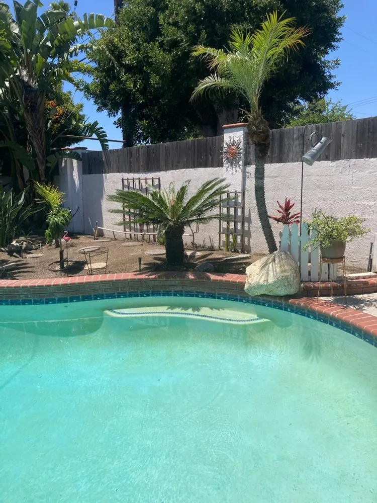 Local lawn care service in Anaheim, CA - Gus Quihuis Lawn And Maintenance