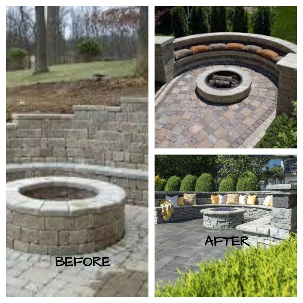 Expert lawn care service in Palatine, IL by Gus Santos Enterprises