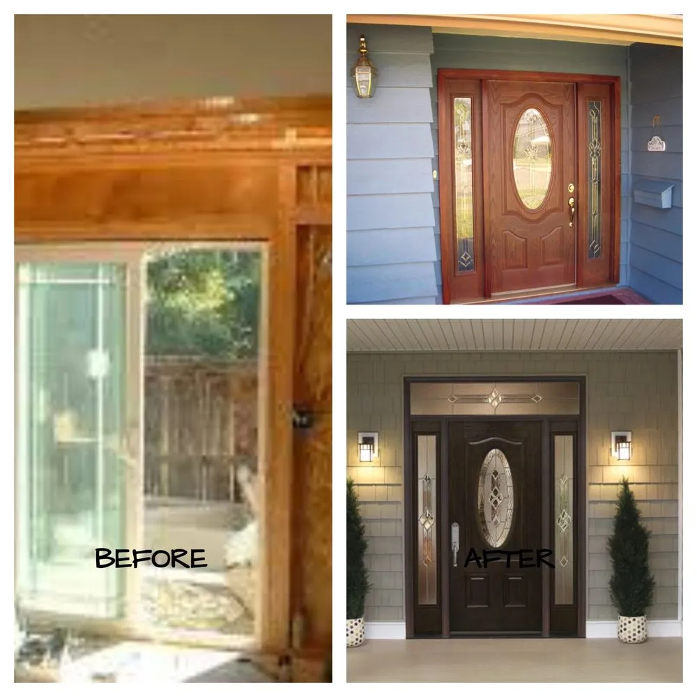 Local outdoor landscaping in Palatine, IL - Gus Santos Enterprises