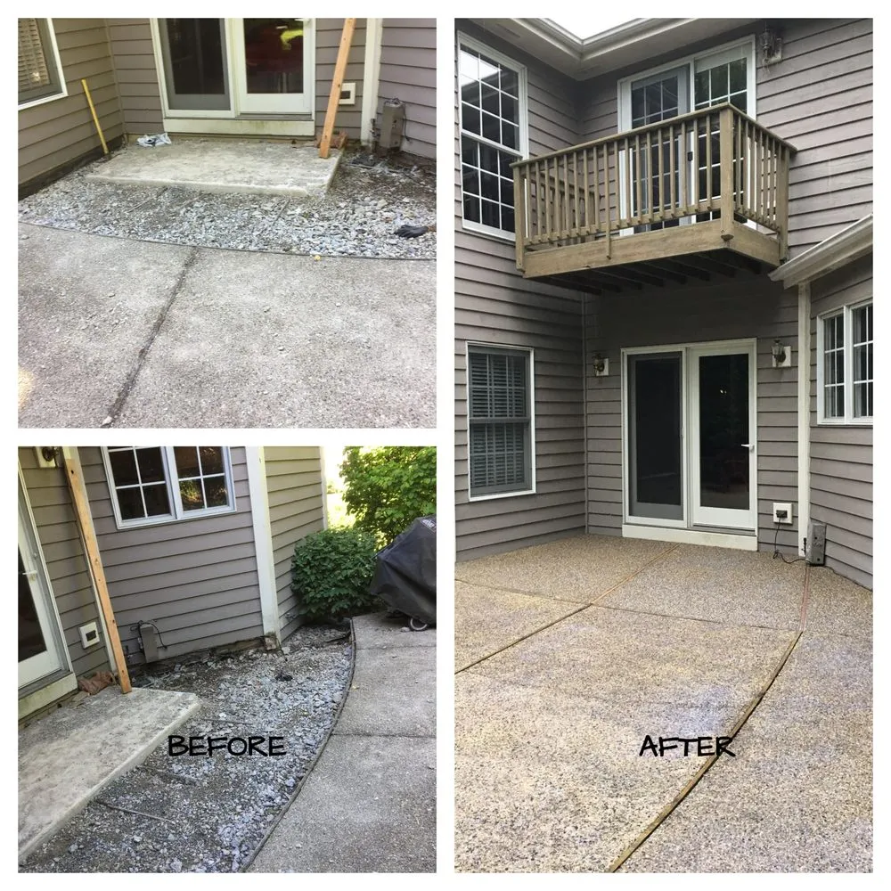 Expert yard cleanup service experts serving Palatine, IL - Gus Santos Enterprises