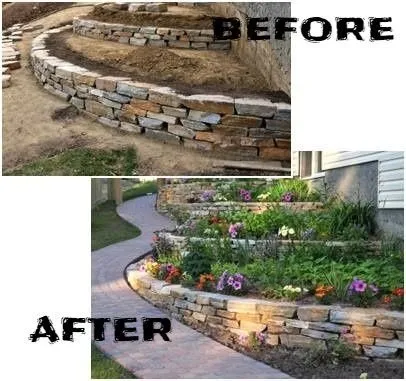 Trusted lawn care service experts serving Palatine, IL - Gus Santos Enterprises