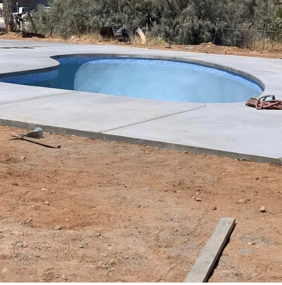 Trusted outdoor landscaping experts serving Palm Springs, CA - Gus Vega Landscaping