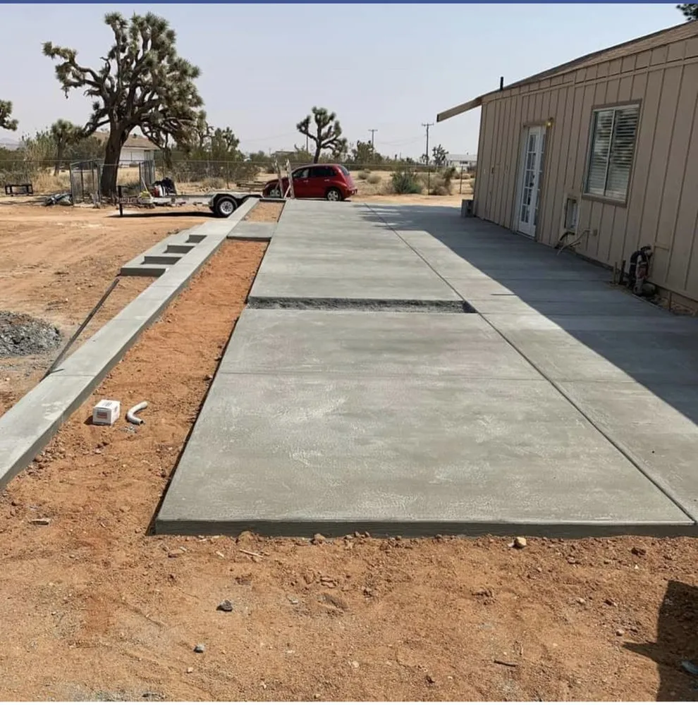 Reliable residential landscaping with custom design across Palm Springs, CA - Gus Vega Landscaping