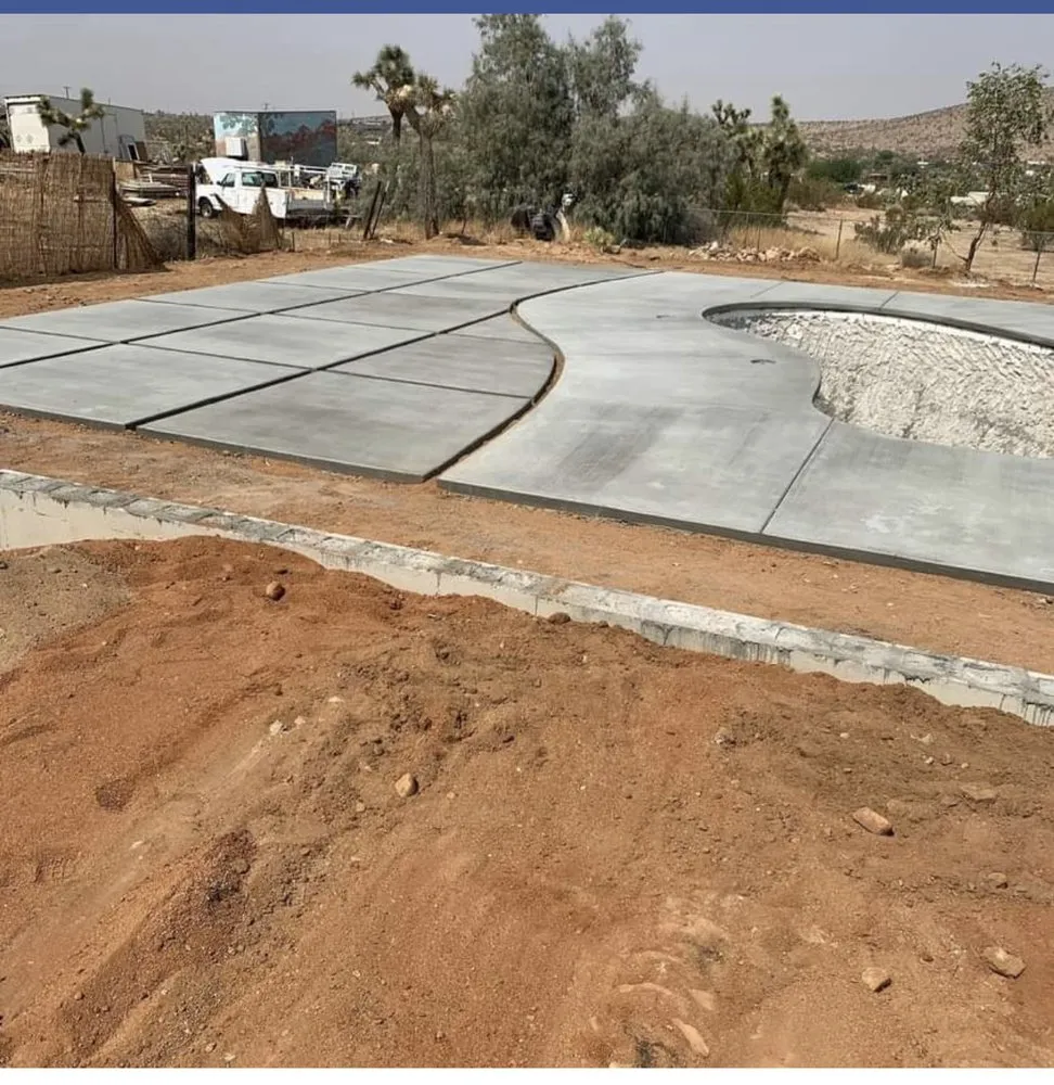 Professional landscape design in Palm Springs, CA - Gus Vega Landscaping