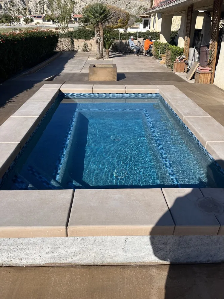 Top-rated landscape design for outdoor upgrades in Palm Springs, CA by Gus Vega Landscaping