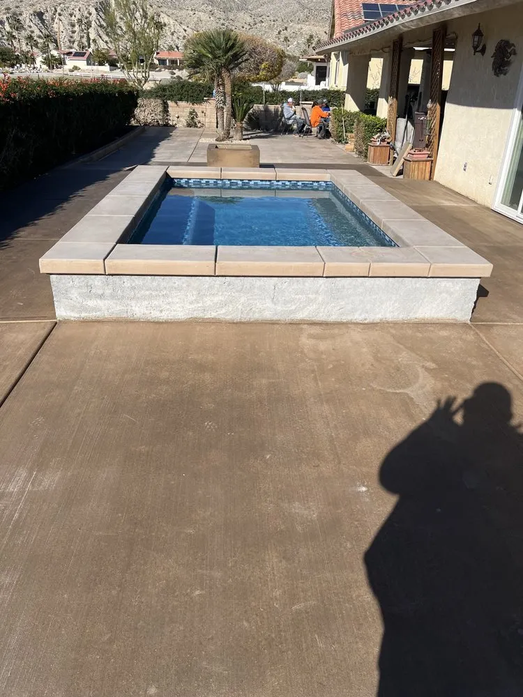 Top-rated landscape installation for homes across Palm Springs, CA - Gus Vega Landscaping