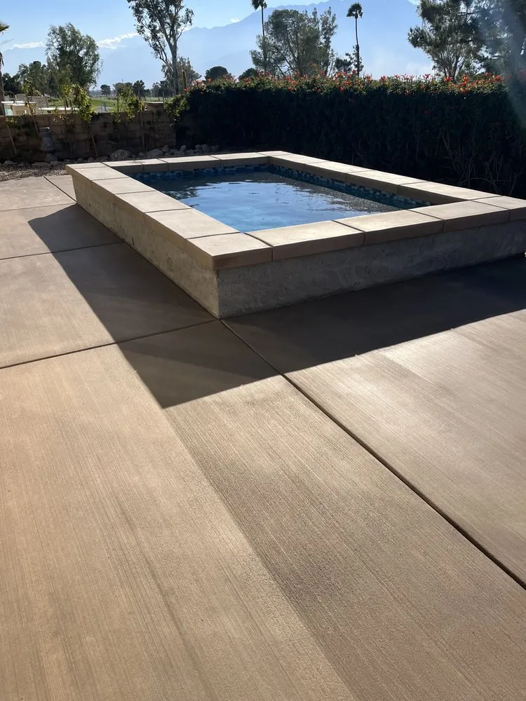 Trusted landscaping services in Palm Springs, CA - Gus Vega Landscaping