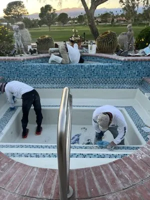 Gus Vega Landscaping