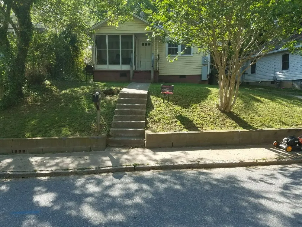 Local landscaping services for year-round maintenance across Concord, NC - Gus's Landscaping