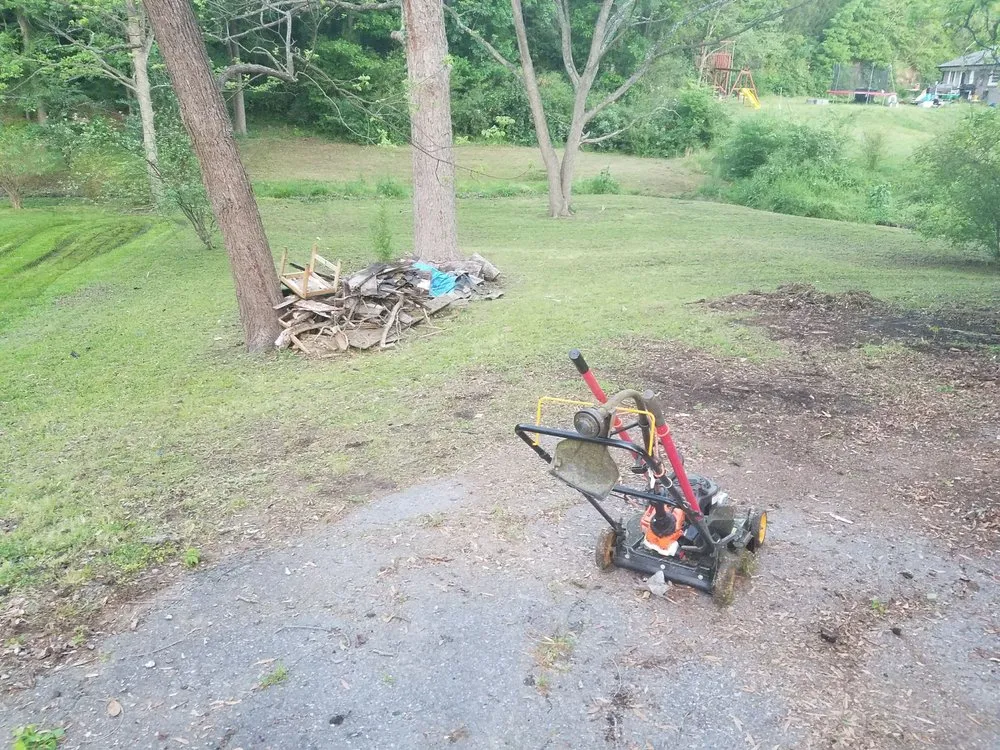 Affordable landscaping services in Concord, NC - Gus's Landscaping