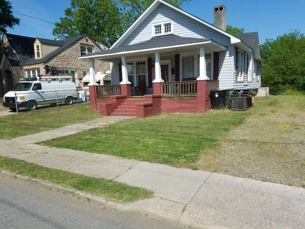 Trusted landscaping services in Concord, NC by Gus's Landscaping