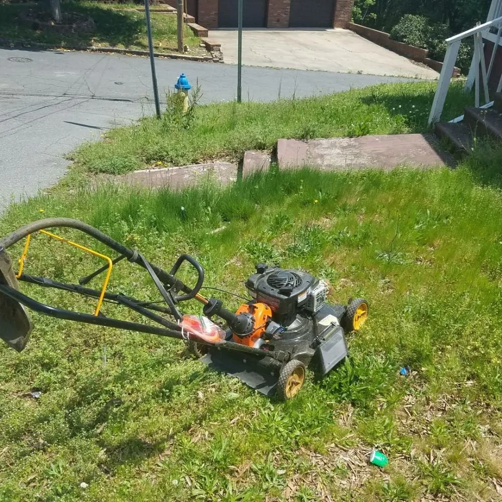 Custom yard maintenance experts serving Concord, NC - Gus's Landscaping