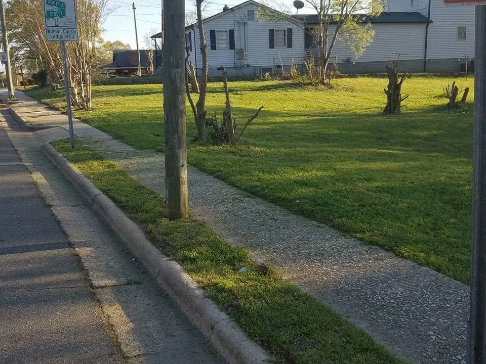 Local garden landscaping experts serving Concord, NC - Gus's Landscaping