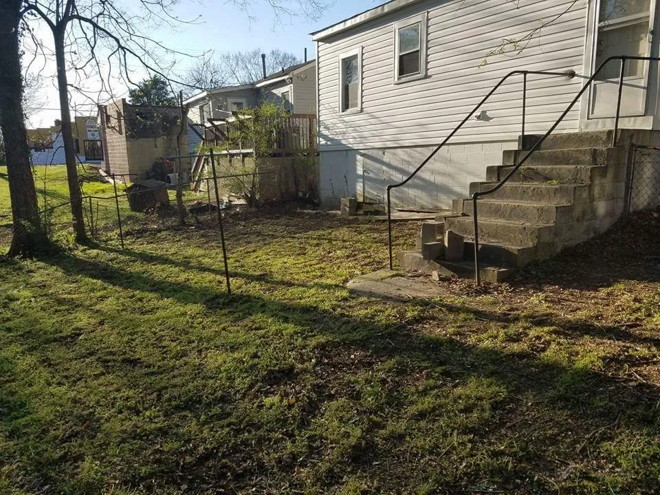 Custom lawn mowing service experts serving Concord, NC - Gus's Landscaping