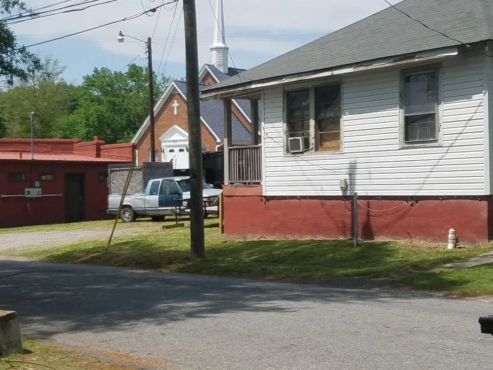 Affordable residential landscaping for homes across Concord, NC - Gus's Landscaping