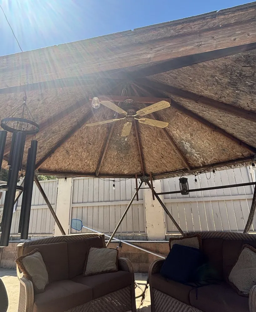 Reliable landscape installation in Goleta, CA - Gustavo Navarro Gardening and Lawn Maintenance Service