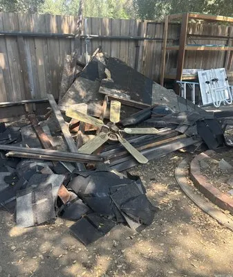 Gustavo Navarro Gardening and Lawn Maintenance Service