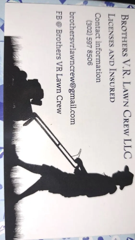 Trusted yard maintenance with custom design across Wilmington, DE - Gustavo