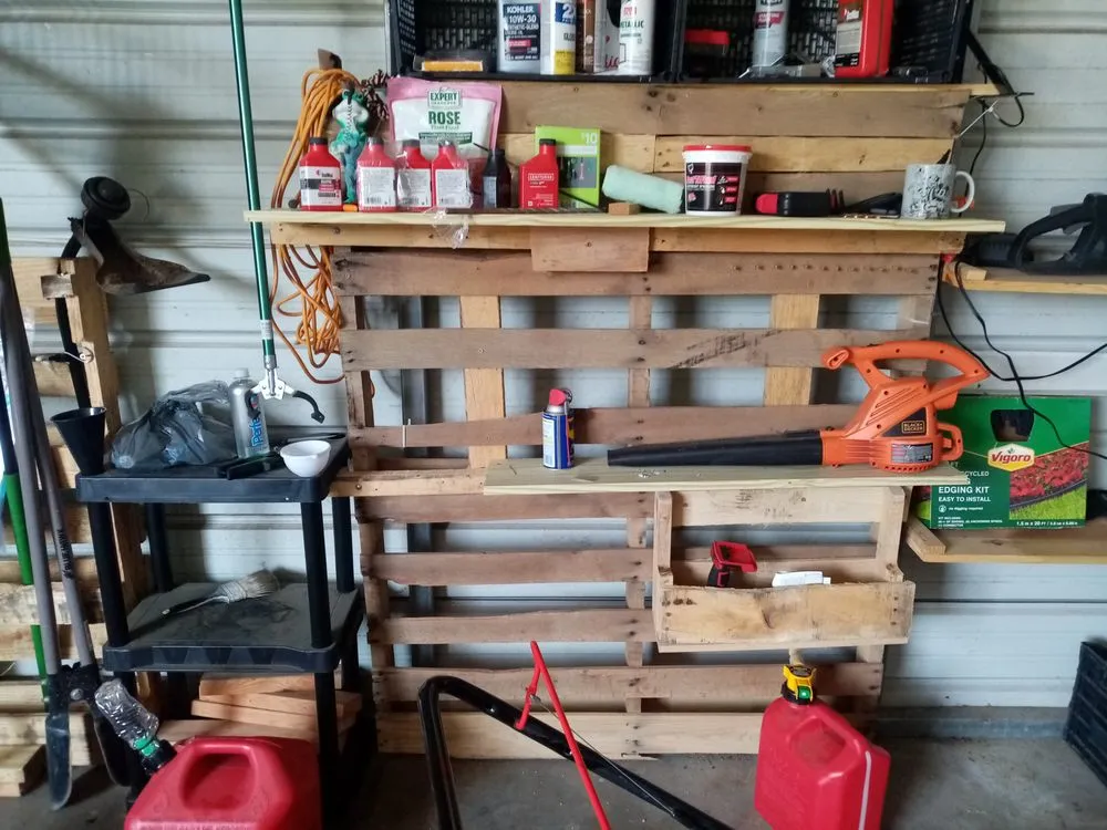 Expert outdoor landscaping in Aynor, SC - Gustavo Yards