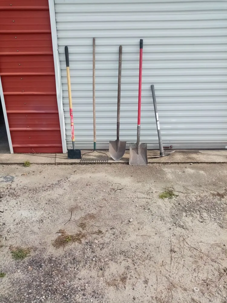 Expert residential landscaping for beautiful yards in Aynor, SC by Gustavo Yards