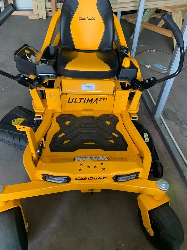 Expert residential landscaping near you in Aynor, SC by Gustavo Yards