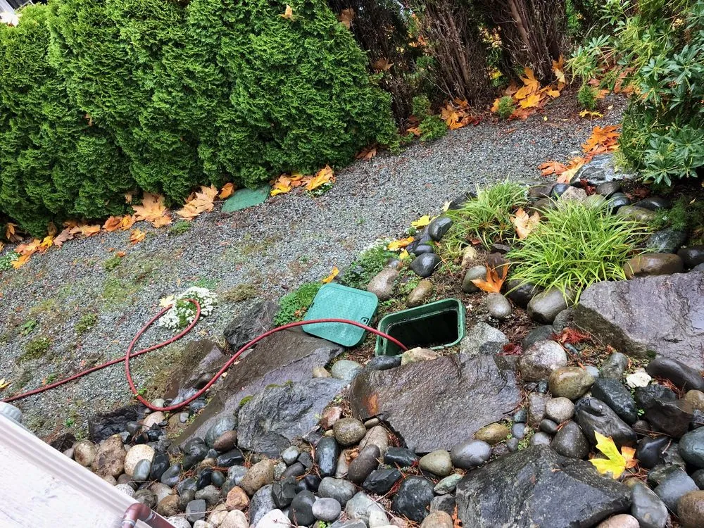 Top-rated yard maintenance experts serving Federal Way, WA - Gustavo's Irrigation & Landscape Services
