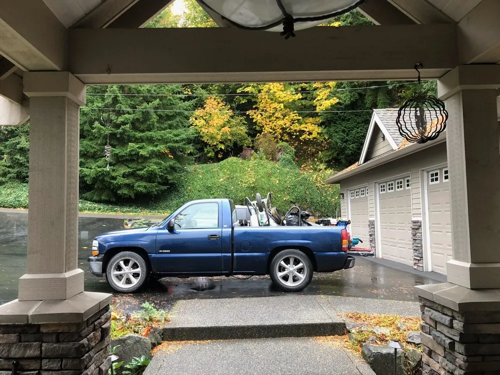 Reliable landscaping services for year-round maintenance across Federal Way, WA - Gustavo's Irrigation & Landscape Services