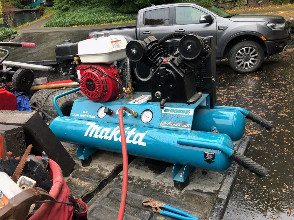 Affordable landscape design for homes in Federal Way, WA by Gustavo's Irrigation & Landscape Services