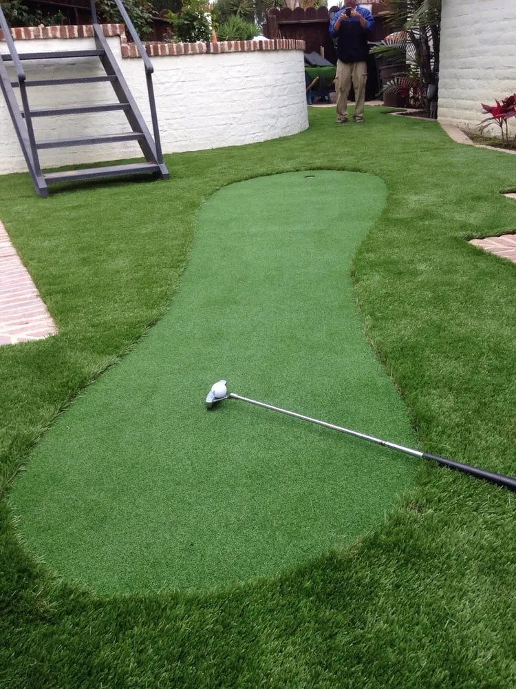 Professional landscape installation experts serving Pico Rivera, CA - Gustavo's Landscape