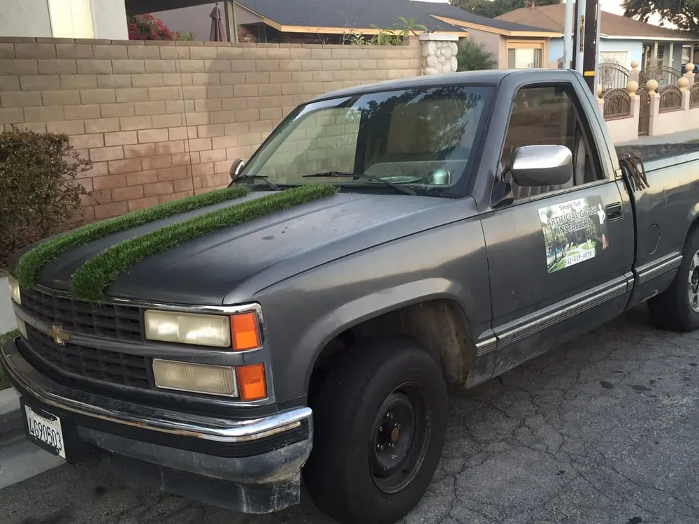 Affordable garden landscaping experts serving Pico Rivera, CA - Gustavo's Landscape