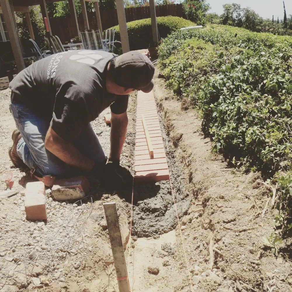 Trusted lawn care service in Pico Rivera, CA by Gustavo's Landscape