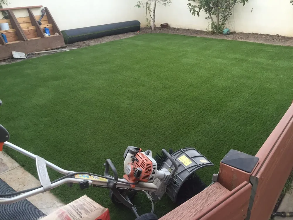 Reliable landscape design for year-round maintenance across Pico Rivera, CA - Gustavo's Landscape