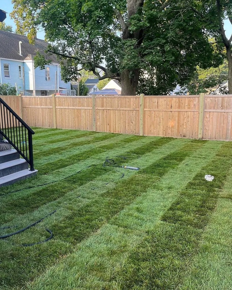 Top-rated lawn care service experts serving Lynn, MA - Gustavo's Landscaping