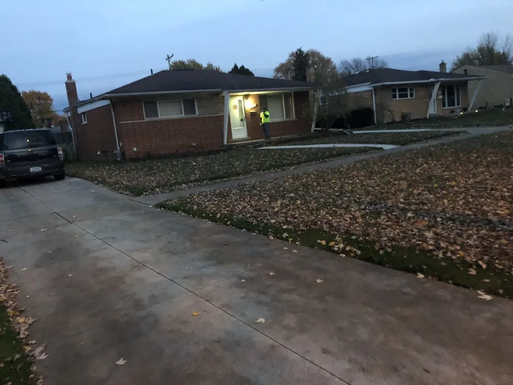 Local landscape installation experts serving Detroit, MI - Gustavo's Landscaping,Concrete and Patios