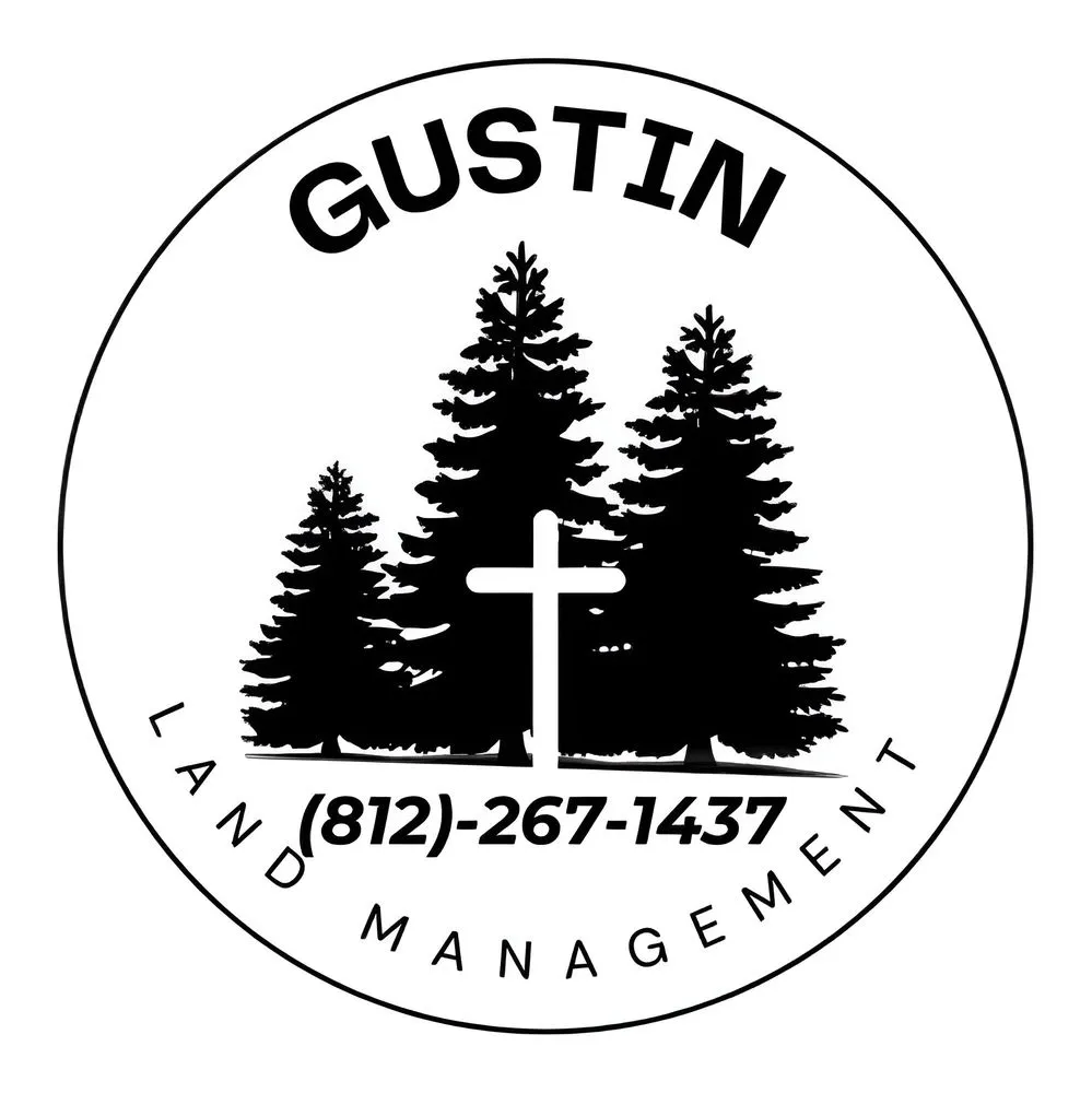 Top-rated lawn mowing service in Depauw, IN by Gustin Land Management