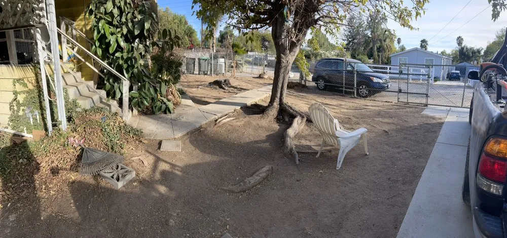 Trusted outdoor landscaping in Lake Elsinore, CA by Gusto’s Lawn Garden Service