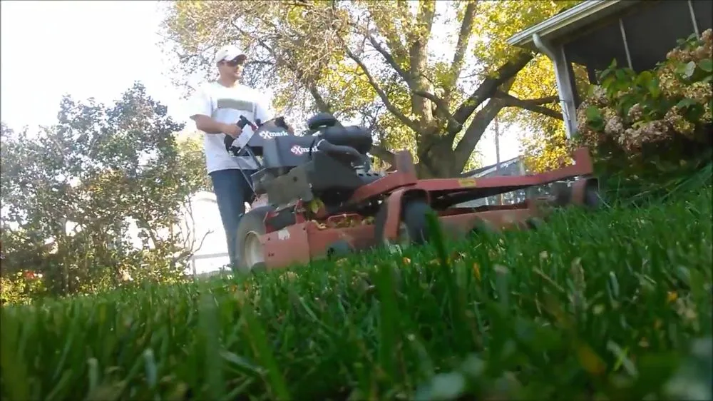 Top-rated landscape installation in Washington, IL - Guth Lawn Care