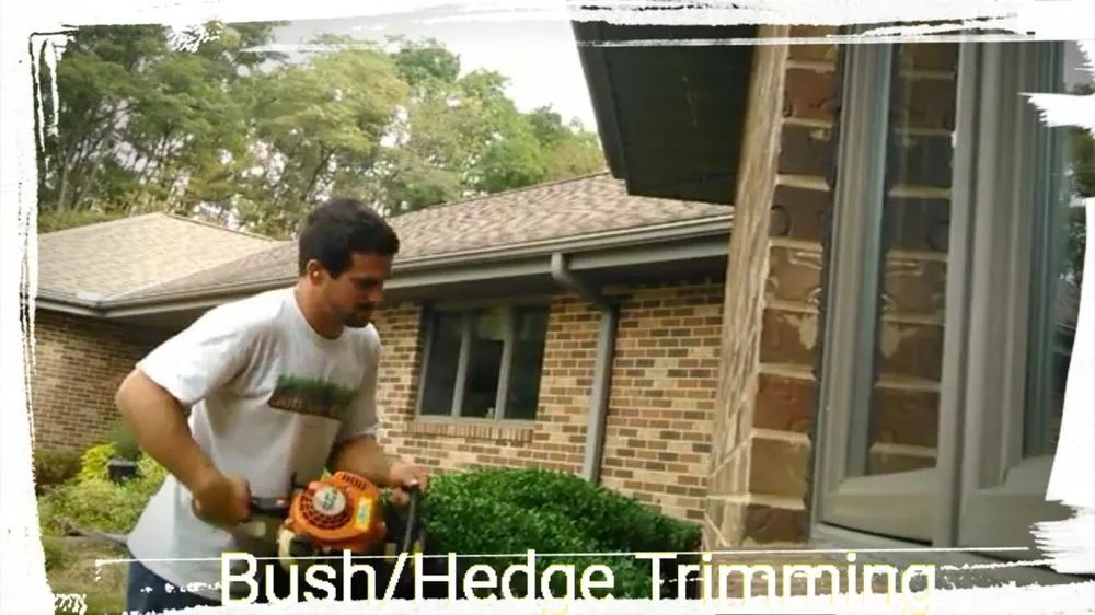 Top-rated landscape installation in Washington, IL - Guth Lawn Care