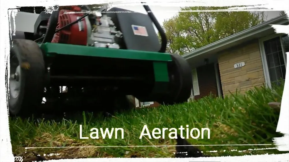 Trusted landscape installation with custom design in Washington, IL by Guth Lawn Care