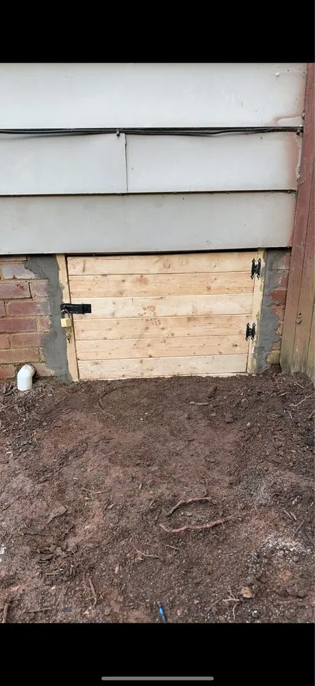 Local lawn care service for year-round maintenance across Elon, NC - Guthrie Home Repair