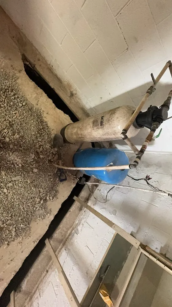 Expert residential landscaping experts serving Elon, NC - Guthrie Home Repair