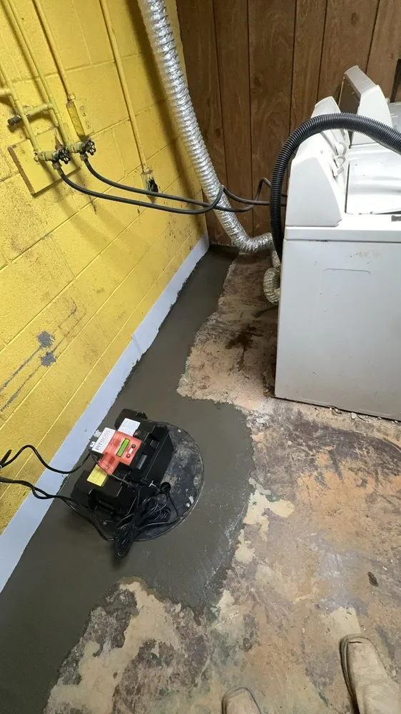 Expert lawn mowing service in Elon, NC by Guthrie Home Repair