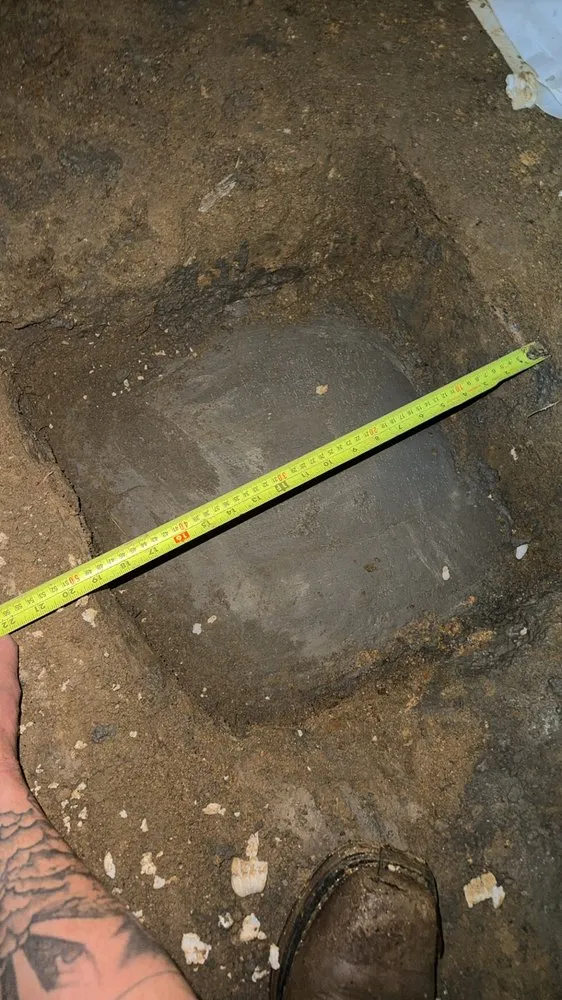 Expert yard cleanup service for outdoor upgrades in Elon, NC by Guthrie Home Repair