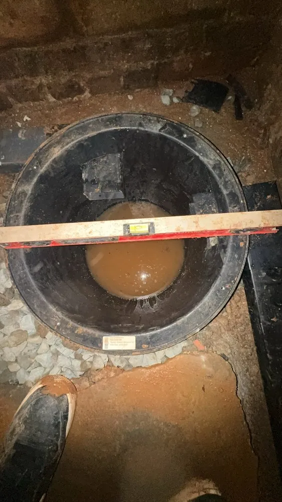 Local garden landscaping in Elon, NC by Guthrie Home Repair