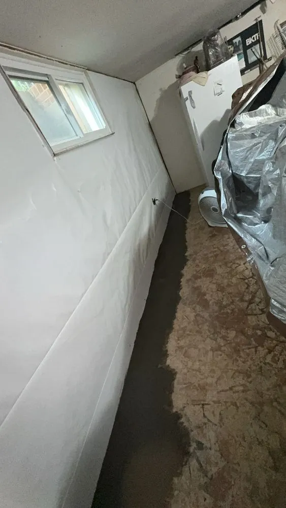 Local garden landscaping in Elon, NC by Guthrie Home Repair