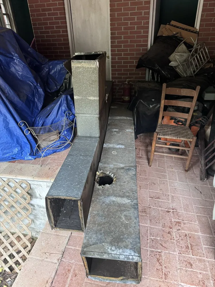 Professional lawn mowing service in Elon, NC - Guthrie Home Repair