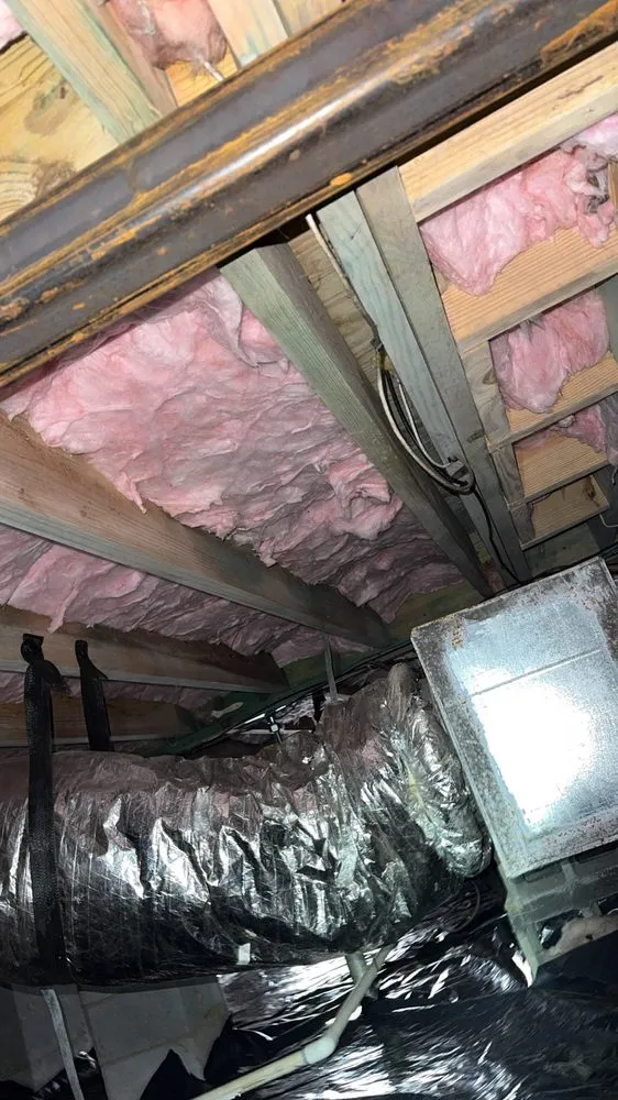 Professional garden landscaping for beautiful yards in Elon, NC by Guthrie Home Repair